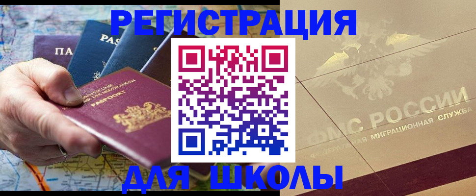 прописка для школы в Волосово
